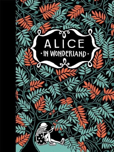 Alice in Wonderland von Gottmer